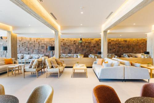 BANCAL HOTEL and SPA