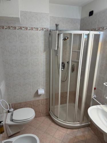 Hotel 2000 in Livigno