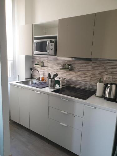 Appartamento La Doriana, Рим (фото 10)