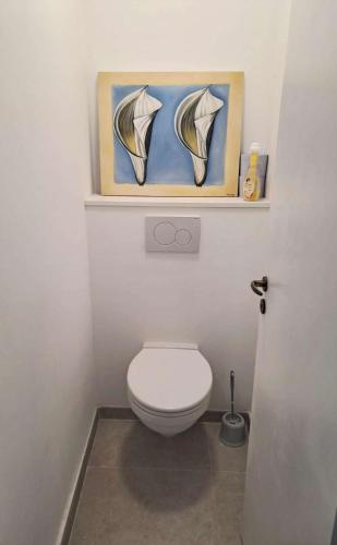 Marcogdu- Proche de Saint-Tropez Appartement pour 4 personnes avec vue sur la marina Marcogdu- Proche de Saint-Tropez Appartement pour 4 personnes avec vue sur la marina