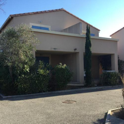 Gîte Climatisé 2 à 4 personnes dans Résidence Vacances avec Piscine Chauffée à Mouriès au coeur du Parc Naturel Régional des Alpilles LS1-294 OUCEAN - image 6