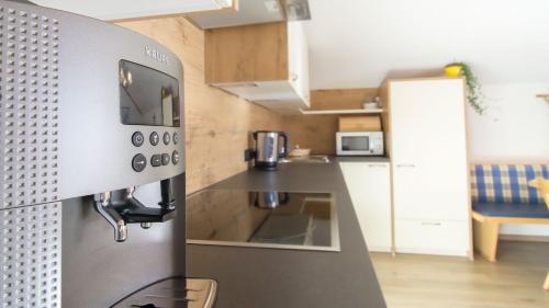 Haus Gleinser - Neustift im Stubaital in Gasteig