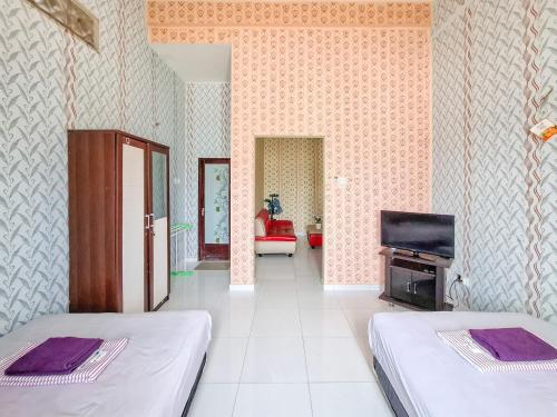 Sekapuk Indah Guest House Syariah Gresik RedPartner in Paciran