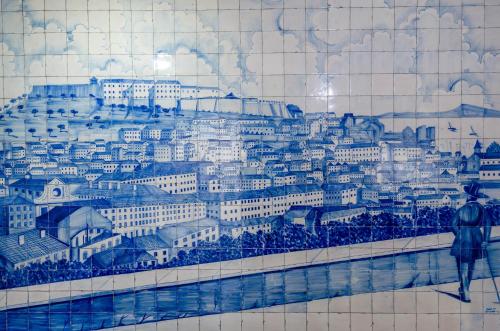 Hotel Principe Real - image 3