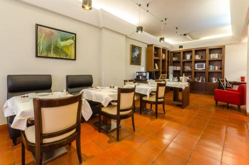 Hotel Principe Real - image 2