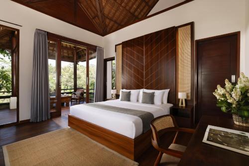 Two-Bedroom Villa image 7