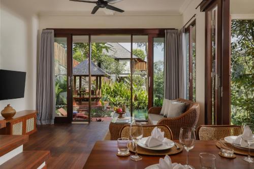 Two-Bedroom Villa image 2
