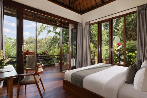 Two-Bedroom Villa image 1