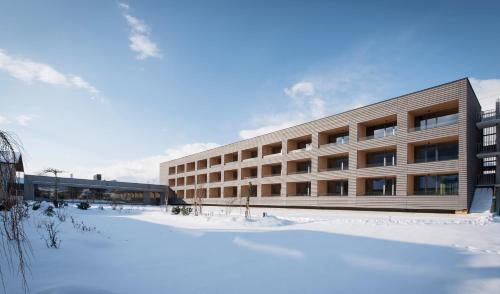  Der Reschenhof in Mils bei Hall