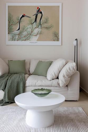 Cosy Apartment Marina Gate, Dubaj
