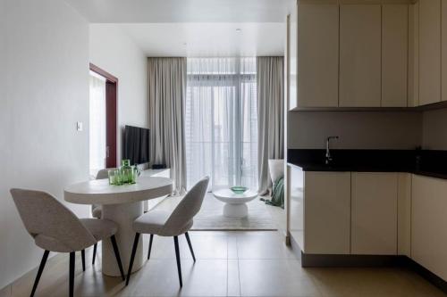 Cosy Apartment Marina Gate, Dubaj (zdjęcie 7)