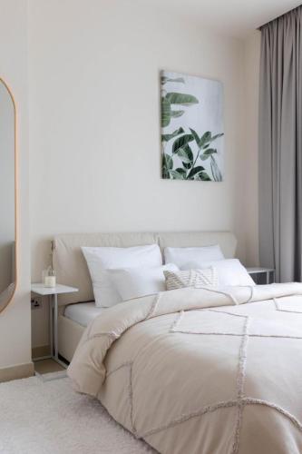 Cosy Apartment Marina Gate, Dubaj (zdjęcie 10)