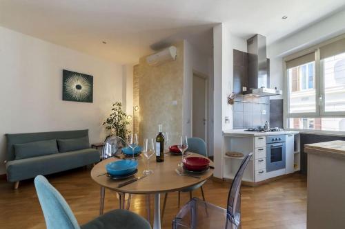 HospitalityRome Nice Apartment, Řím (fotografie 4)