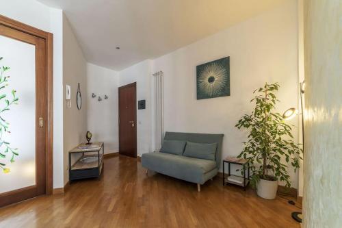 HospitalityRome Nice Apartment, Řím (fotografie 6)
