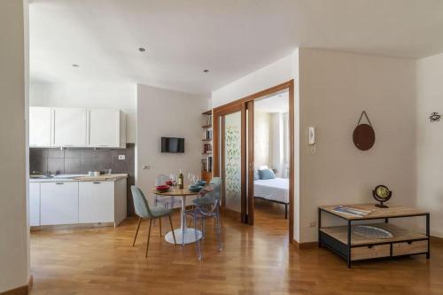 HospitalityRome Nice Apartment, Řím (fotografie 7)