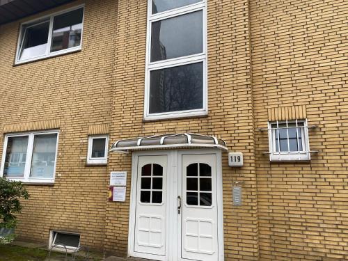 Berner Bude 3, 2 SZ - top Anbindung, Hamburgo (foto 2)