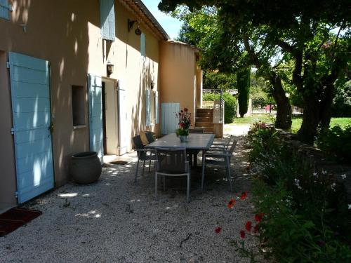 Mas Provençal avec une Belle Piscine Privée située en campagne de Venelles vue sur la Sainte Victoire proche d'Aix en Provence 10 personnes LS7-257 AMBICIOUN - image 11