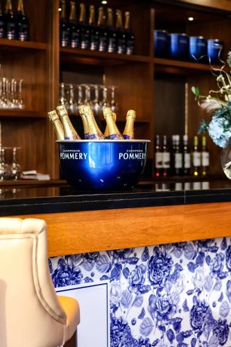 Radisson Blu Hotel Cardiff - image 12