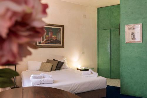 Ponte Vecchio Living, Florencia