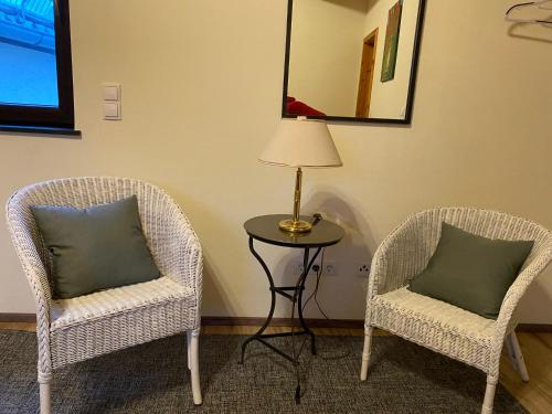 Ferienwohnung Eschbach Hof am Nürburgring (Ferienwohnung Eschbach Hof am Nurburgring) in Herresbach