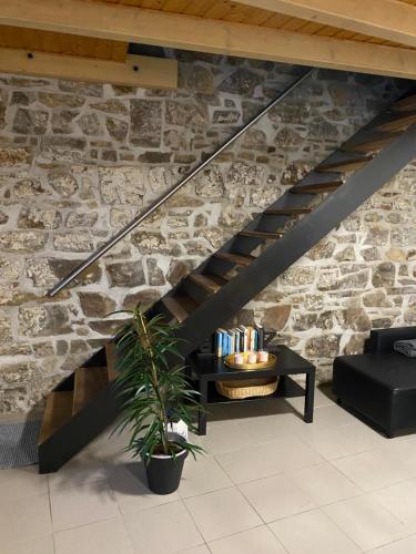 Ferienwohnung Eschbach Hof am Nürburgring (Ferienwohnung Eschbach Hof am Nurburgring) in Herresbach