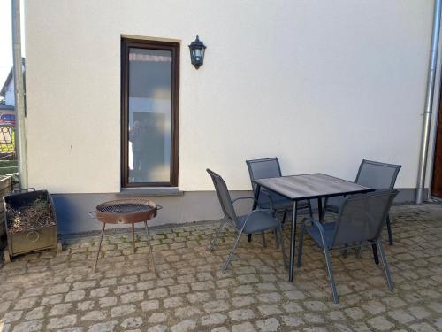 Ferienwohnung Eschbach Hof am Nürburgring (Ferienwohnung Eschbach Hof am Nurburgring) in Herresbach