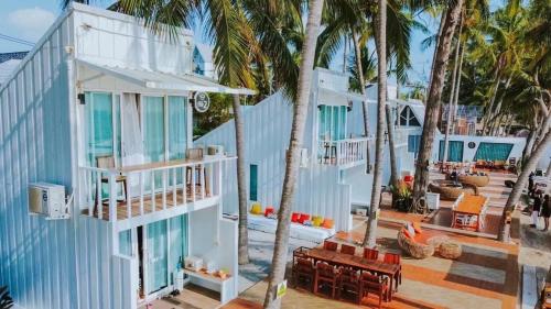 บรรเจิด วิลล่า บีช@สิชล in 塞垂恩