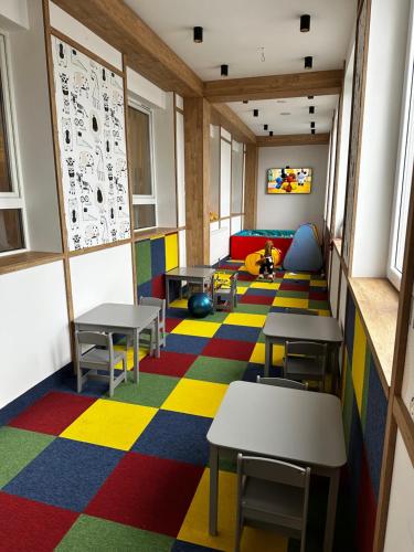 WRZOS resort & wellness **** DOMKI CAŁOROCZNE WRZOS resort & wellness **** DOMKI CAŁOROCZNE