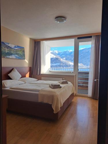 Appartement Alpensee in Zell Am See
