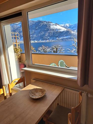 Instalaciones, Appartement Alpensee in Zell Am See