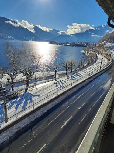 Appartement Alpensee in Zell Am See