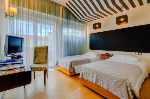Hotel Principe Real - image 14