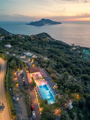 Alrededores, Gocce Di Capri - Hotel & Serviced Residence in Massa Lubrense
