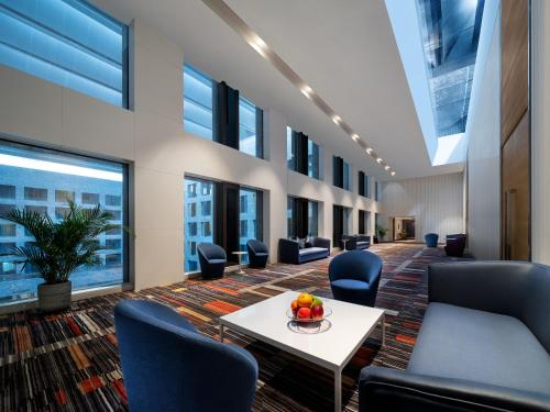 Instalaciones, Sanya Phoenix Airport Hotel (Sanya Phoenix  Airport Hotel) in Sanya