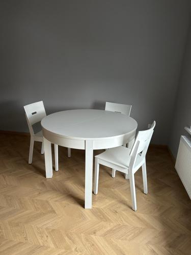 Zowi apartament