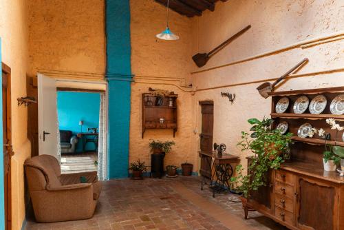 Masia La Canal in Aiguablava