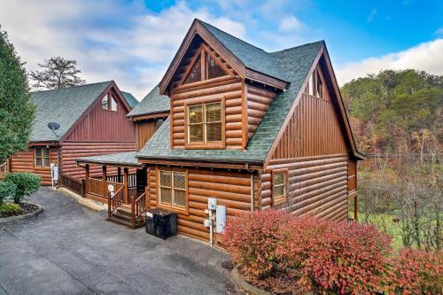 Mayberry in Sevierville, USA