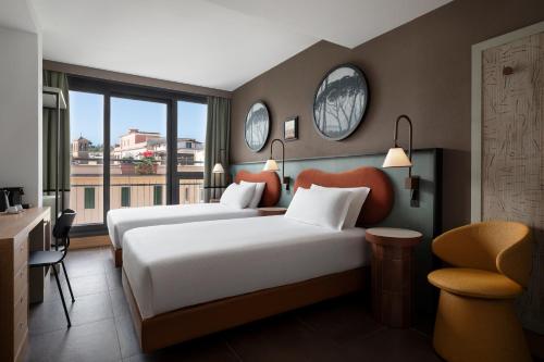 Best Western Plus Hotel Spring House - image 14