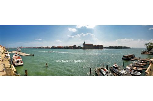 Foto - PATRIZIO panoramic view