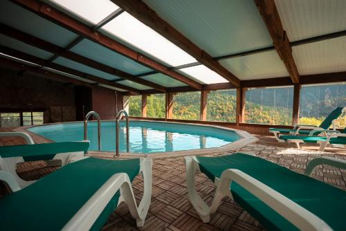 Masia La Canal in Aiguablava