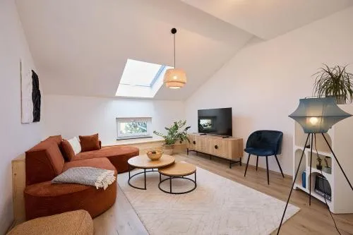 Ferienwohnung zum Hochgarten in Krün, Deutschland