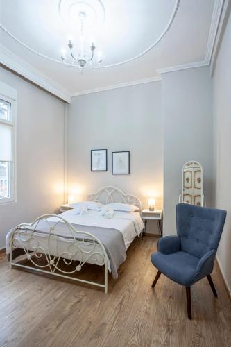 Goldhair apartments II