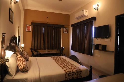 hotel photo