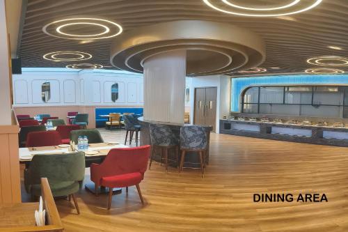 Ramada Encore by Wyndham Rajbagh Srinagar Ramada Encore by Wyndham Rajbagh Srinagar