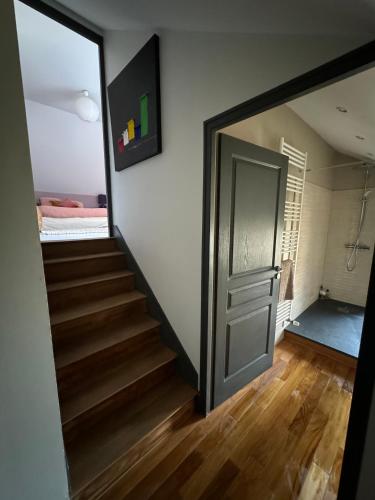 Vannas istaba, Détente et charme au Domaine (Detente et charme au Domaine) in Coust