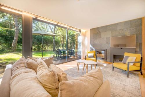 GuestReady - Paradisiac Villa in Tróia, Grândola (fotografie 2)