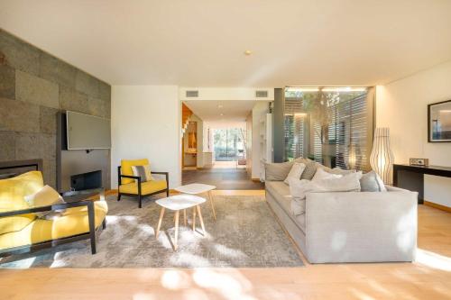 GuestReady - Paradisiac Villa in Tróia, Grândola (fotografie 5)