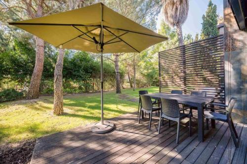GuestReady - Paradisiac Villa in Tróia, Grândola (fotografie 6)