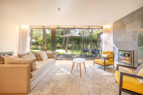 GuestReady - Paradisiac Villa in Tróia, Grândola (fotografie 9)