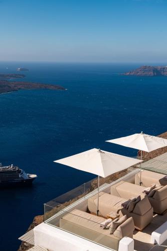 Iconic Santorini a Boutique Cave Hotel - image 11